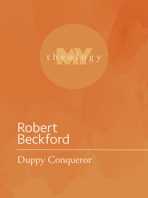 cover image of Duppy Conqueror